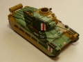 Tamiya 1/48 Matilda Mk.III -   