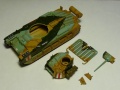 Tamiya 1/48 Matilda Mk.III -   