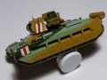 Tamiya 1/48 Matilda Mk.III -   