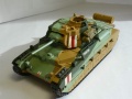 Tamiya 1/48 Matilda Mk.III -   