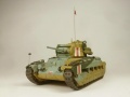 Tamiya 1/48 Matilda Mk.III -   