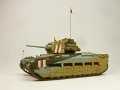 Tamiya 1/48 Matilda Mk.III -   