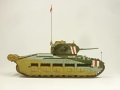 Tamiya 1/48 Matilda Mk.III -   