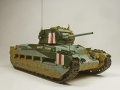 Tamiya 1/48 Matilda Mk.III -   