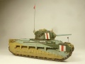 Tamiya 1/48 Matilda Mk.III -   