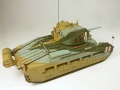 Tamiya 1/48 Matilda Mk.III -   