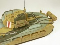 Tamiya 1/48 Matilda Mk.III -   