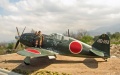 Hasegawa 1/48 Mitsubishi J2M6 type 31 Raiden