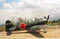 Hasegawa 1/48 Mitsubishi J2M6 type 31 Raiden