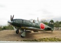 Hasegawa 1/48 Mitsubishi J2M6 type 31 Raiden