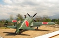 Hasegawa 1/48 Mitsubishi J2M6 type 31 Raiden