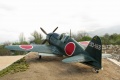 Hasegawa 1/48 Mitsubishi J2M6 type 31 Raiden