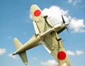 Hasegawa 1/48 Mitsubishi J2M6 type 31 Raiden