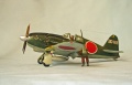 Hasegawa 1/48 Mitsubishi J2M6 type 31 Raiden