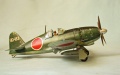 Hasegawa 1/48 Mitsubishi J2M6 type 31 Raiden