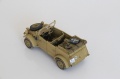 Tamiya 1/48 Kubelwagen  