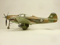 Eduard 1/48 P-400 Air A Cutie -   