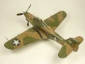 Eduard 1/48 P-400 Air A Cutie -   