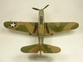 Eduard 1/48 P-400 Air A Cutie -   