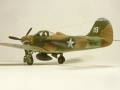 Eduard 1/48 P-400 Air A Cutie -   