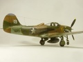 Eduard 1/48 P-400 Air A Cutie -   