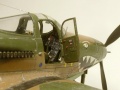 Eduard 1/48 P-400 Air A Cutie -   