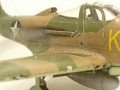 Eduard 1/48 P-400 Air A Cutie -   