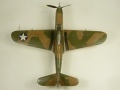 Eduard 1/48 P-400 Air A Cutie -   