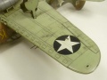 Eduard 1/48 P-400 Air A Cutie -   