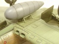 Eduard 1/48 P-400 Air A Cutie -   