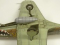 Eduard 1/48 P-400 Air A Cutie -   