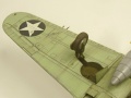 Eduard 1/48 P-400 Air A Cutie -   