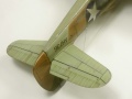 Eduard 1/48 P-400 Air A Cutie -   