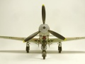 Eduard 1/48 P-400 Air A Cutie -   