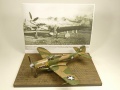 Eduard 1/48 P-400 Air A Cutie -   