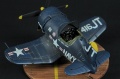  Corsair  TIGER MODEL