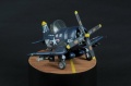  Corsair  TIGER MODEL