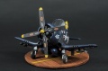  Corsair  TIGER MODEL