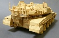 Meng 1/35 Israel Main Battle Tank Merkava Mk.4m W/Trophy