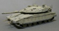 Meng 1/35 Israel Main Battle Tank Merkava Mk.4m W/Trophy