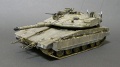 Meng 1/35 Israel Main Battle Tank Merkava Mk.4m W/Trophy