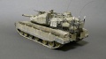 Meng 1/35 Israel Main Battle Tank Merkava Mk.4m W/Trophy