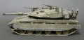 Meng 1/35 Israel Main Battle Tank Merkava Mk.4m W/Trophy