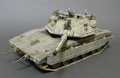 Meng 1/35 Israel Main Battle Tank Merkava Mk.4m W/Trophy