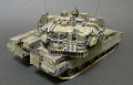 Meng 1/35 Israel Main Battle Tank Merkava Mk.4m W/Trophy