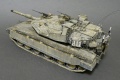 Meng 1/35 Israel Main Battle Tank Merkava Mk.4m W/Trophy