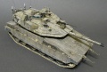 Meng 1/35 Israel Main Battle Tank Merkava Mk.4m W/Trophy