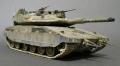 Meng 1/35 Israel Main Battle Tank Merkava Mk.4m W/Trophy