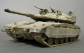 Meng 1/35 Israel Main Battle Tank Merkava Mk.4m W/Trophy