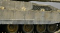 Meng 1/35 Israel Main Battle Tank Merkava Mk.4m W/Trophy